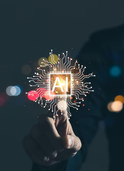 AI Supercharge to Improve Marketing Productivity