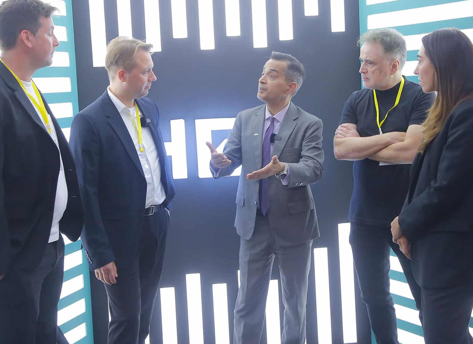 MADsemble Experience Zone — Explore the Future in Real Time