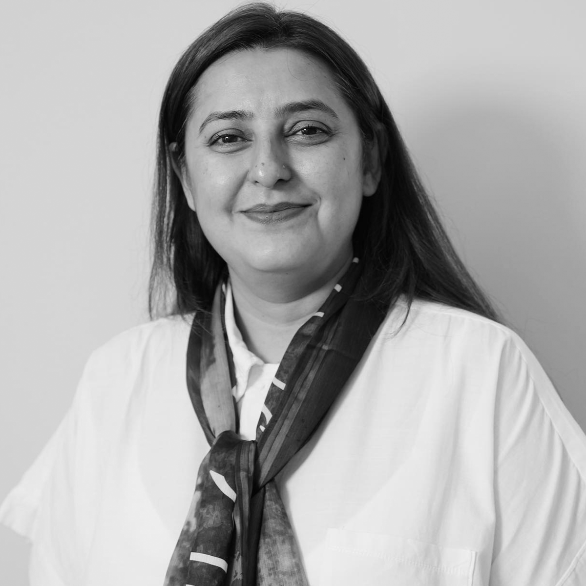 Atiya Zaidi 