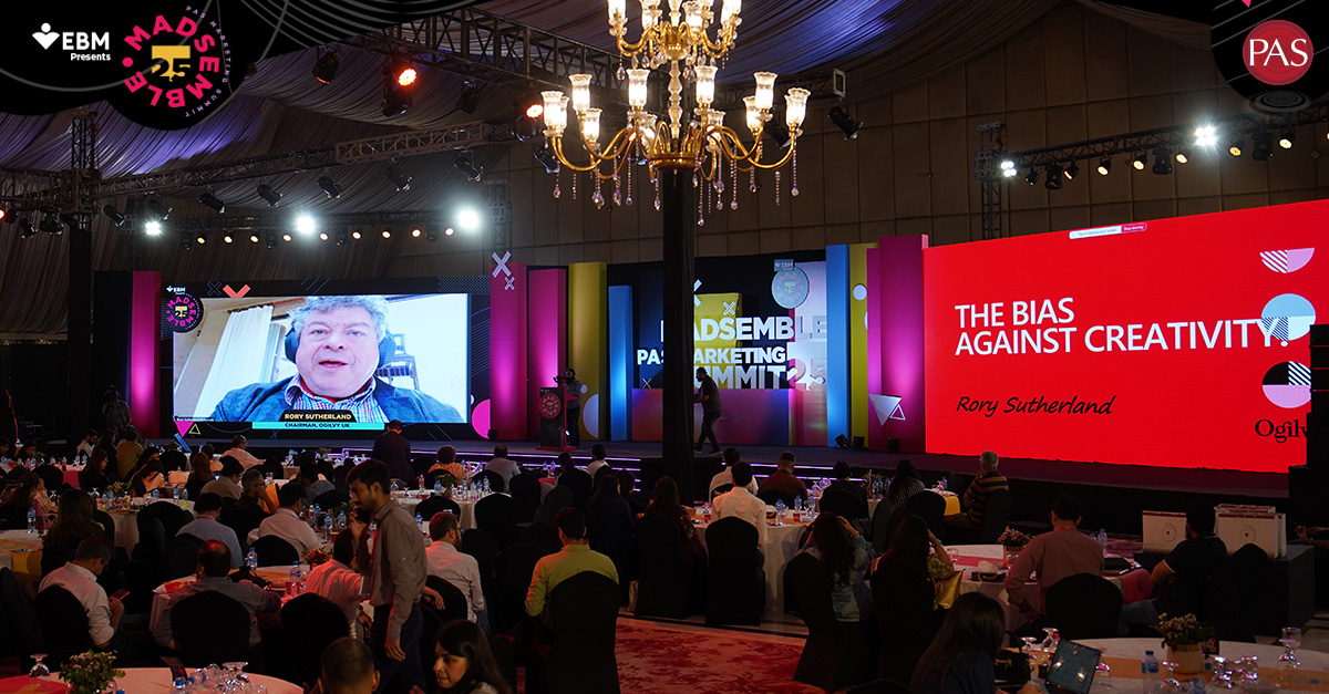 Deep Dive Sessions – Where Ideas Turn Into Action