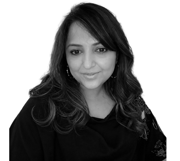 Asima Haq