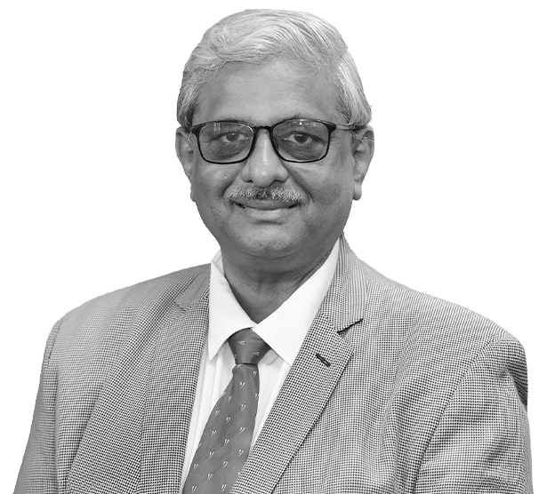 Bharat Avalani