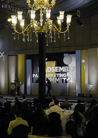 Deep Dive Sessions – Where Ideas Turn Into Action