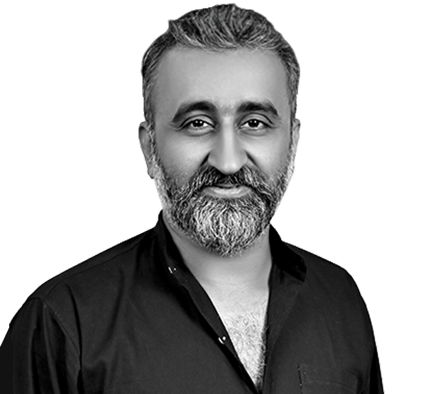 Ahmad Chagla