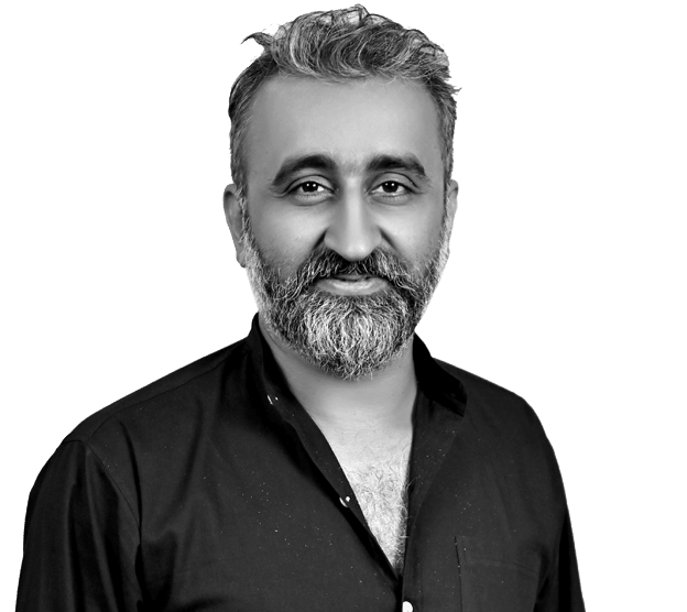 Ahmad Chagla