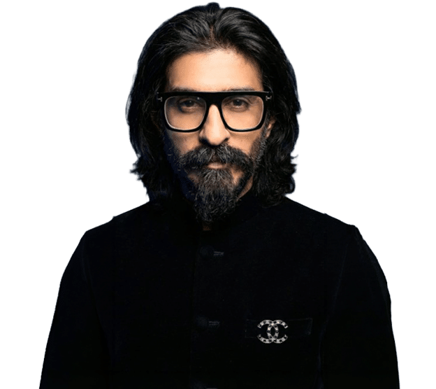 Altamash Kohati