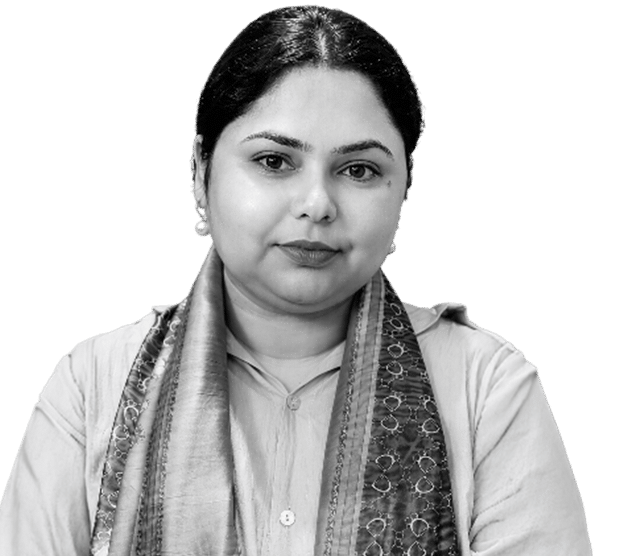 Arfa Syed