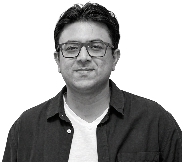 Arij Awais