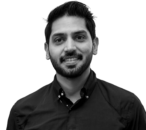 Arsalan Salim