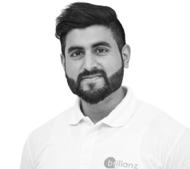 Bilal Qureshi