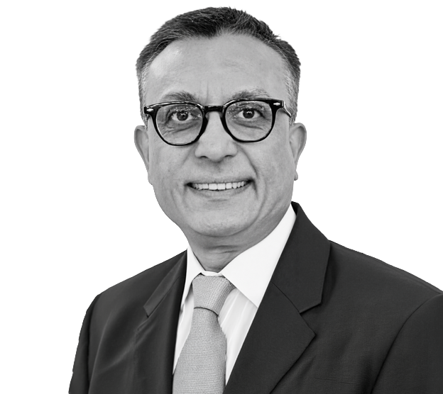Faisal Paracha