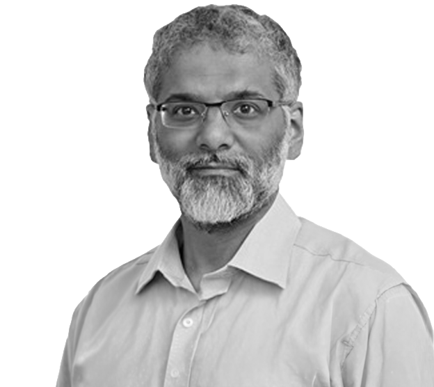 Syed Noaman Asar