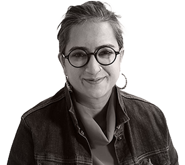 Sarah Mouqim