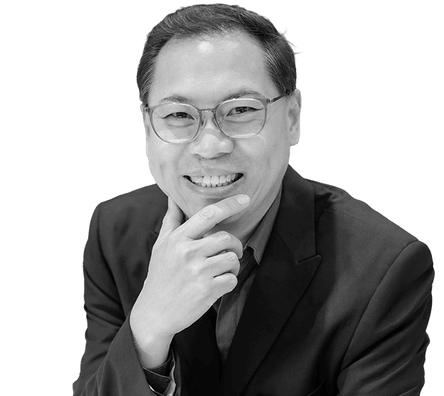 Tay Guan Hin
