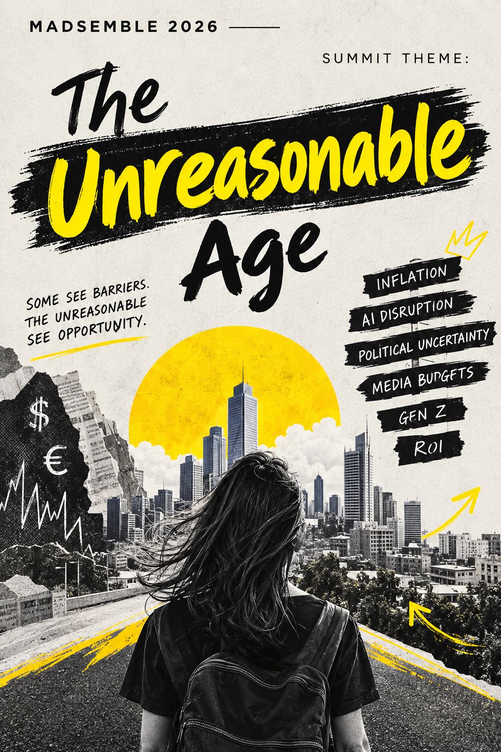 The Unreasonable Age