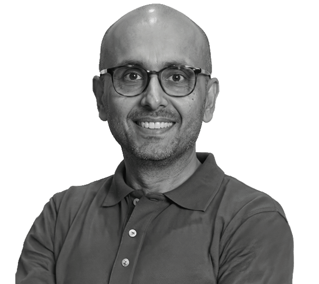 Faisal Razi